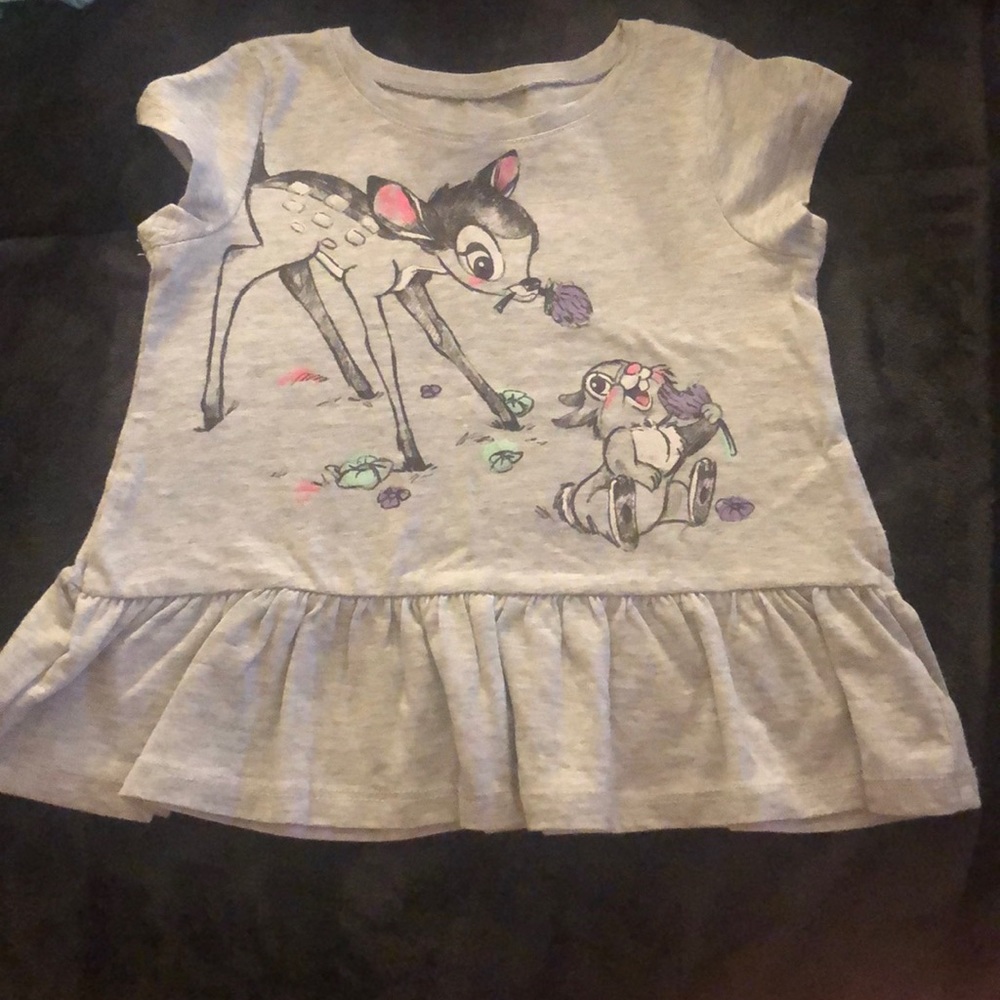 Girls 18 month top